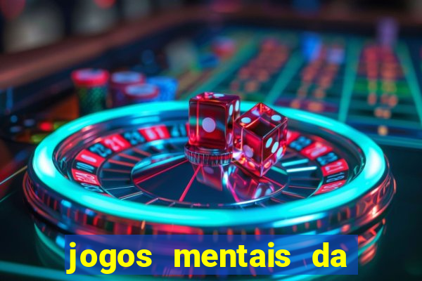 jogos mentais da pessoa controladora